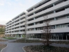 10.	3 immeubles de logements et parking souterrain