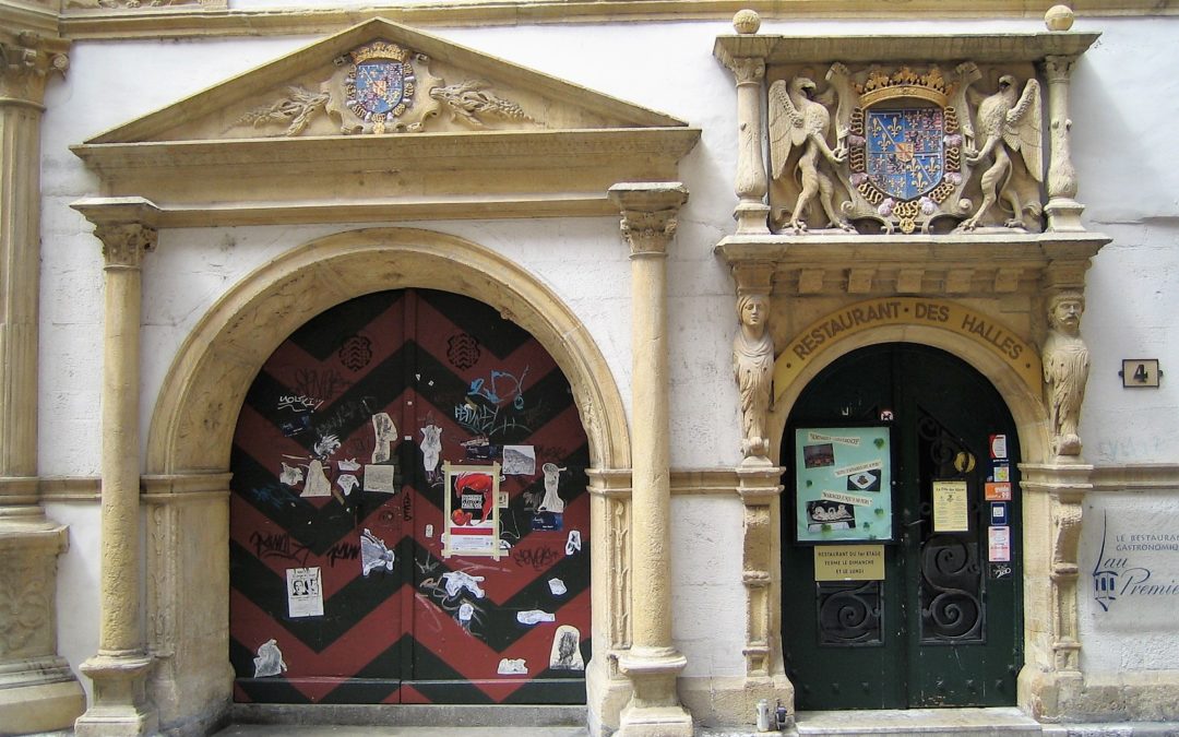 Sortie ASM 2022 / Visite et ballade dans la ville de Neuchâtel